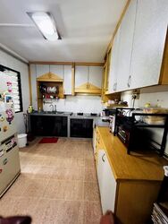 Blk 701 Woodlands Drive 40 (Woodlands), HDB 5 Rooms #537205661